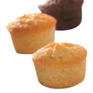 Flexipan muffins GN 1/1 28 empreintes