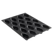 Flexipan petite quenelle 100 empreintes