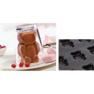 Flexippan nounours 18 empreintes