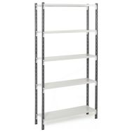 Flip - Kit Départ 5 niveaux - Tolé - 2000x1000x400mm