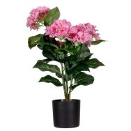 Flleur artificielle hortensia 55 cm-Meet By Paperflow