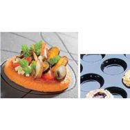 Florentins quiches Matfer