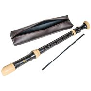 Flute fuzeau alto baroque-Fuzeau