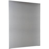 Fond de hotte finition inox - Nordlinger Pro