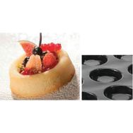 Fond de pâte Flexipan 24 empreintes