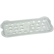 Fond perforé pour Gastronorm 1/3 Rubbermaid