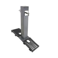 Fontaine Atlas double