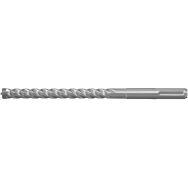 Foret béton Quattric II 6/150/215 x5