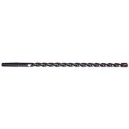 Foret centrage conique 200 mm pour couronnes de forage