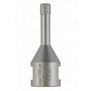 Foret diamanté m14 d8mm best For ceramic