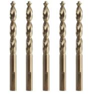 Foret métal HSS-CO Extreme Lot de 5 - 11,5 x 91 x 142 mm - Lot de 5