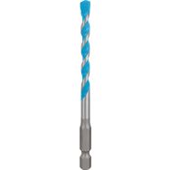 Forêt multi-materiaux Hex-9 Expert - Bosch