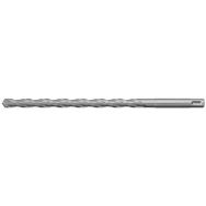 Foret pour maçonnerie Pointer U - Fischer