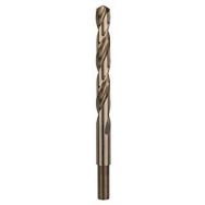 Forets à métaux rectifiés HSS-Co, DIN 338 12 101 151 mm
