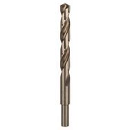 Forets à métaux rectifiés HSS-Co, DIN 338 12,5 101 151 mm