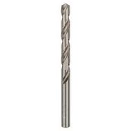 Forets à métaux rectifiés HSS-G, DIN 338 8,5 75 117 mm
