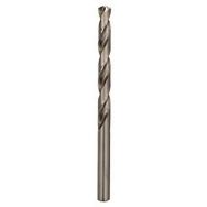 Forets à métaux rectifiés HSS-G, DIN 338 8 75 117 mm