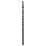 Forets à métaux rectifiés HSS-G, DIN 340, série longue 6 x 91 x 139 mm