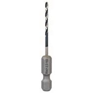 Forets hélicoïdaux HSS Impact Control