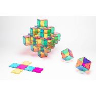 Formes cristal