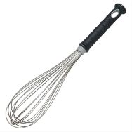 Fouet 25 cm Inox - Fibre glass - Lacor