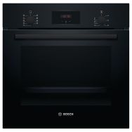 Four EcoClean HBF134EB2 - Volume du four 66 L - Bosch