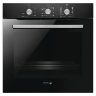 Four Hydrolyse - Noir - Multifonction chaleur Brassée - Fagor