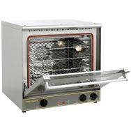 Four à convection 3kw 230v