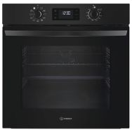 Four catalyse IO5280CB - Volume du four 71 L - Indesit