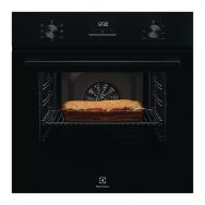 Four catalyse LOH3C00BK - Volume du four 65 L - Electrolux