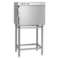 Four de remise et maintien en température 5 niveaux GN1/1,humidificateur-GR0511E