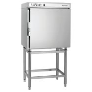 Four de remise et maintien en température,7 niveaux GN1/1,humidificateur-GR0711P