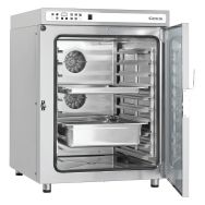 Four de remise et maintien en température,7 niveaux GN1/1,humidificateur- R0711E