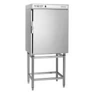 Four de remise et maintien température,10 niveaux GN1/1,humidificateur-GR1011E