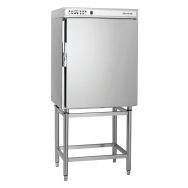 Four de remise et maintien température,10 niveaux GN1/1,humidificateur-GR1011P
