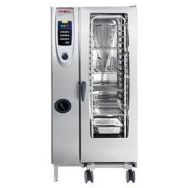 Four électrique 20 niveaux reconditionné-Rational