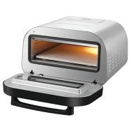 Four posable Capacité moins de 28 L - PIZZAPRO1700-Kitchenchef