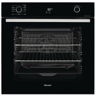 Four pyrolyse - 8 modes de cuisson dont Pizza SAUTER - SOP6214LB