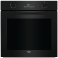 Four pyrolyse BCBIM17300KSBMPB - Volume du four 72 L - Beko