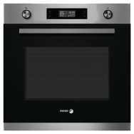 Four pyrolyse FF70MFPNX/1 - Volume du four 70 L - Fagor