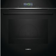 Four pyrolyse HB774G2B1 - Volume du four 71 L - Siemens