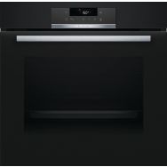 Four pyrolyse HBA171EB3F - Volume du four 71 L - Bosch