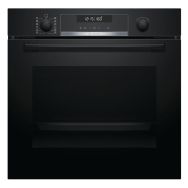 Four pyrolyse HBG578EB3 - Volume du four 71 L - Bosch