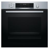 Four pyrolyse HBG578ES7 - Volume du four 71 L - Bosch