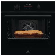 Four pyrolyse LOF6P16Z - Volume du four 72 L - Electrolux