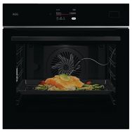 Four vapeur TB8SB731AB - Volume 70 L - Aeg