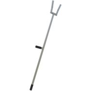 Fourche de montage pour poutrelles