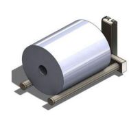 Fourches support bobine pour Actilift flex - 80 kg