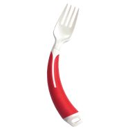 Fourchette Plasti-Grip ado gaucher