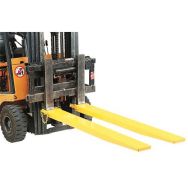 Fourreau rallonge de fourche - Force 1000 kg